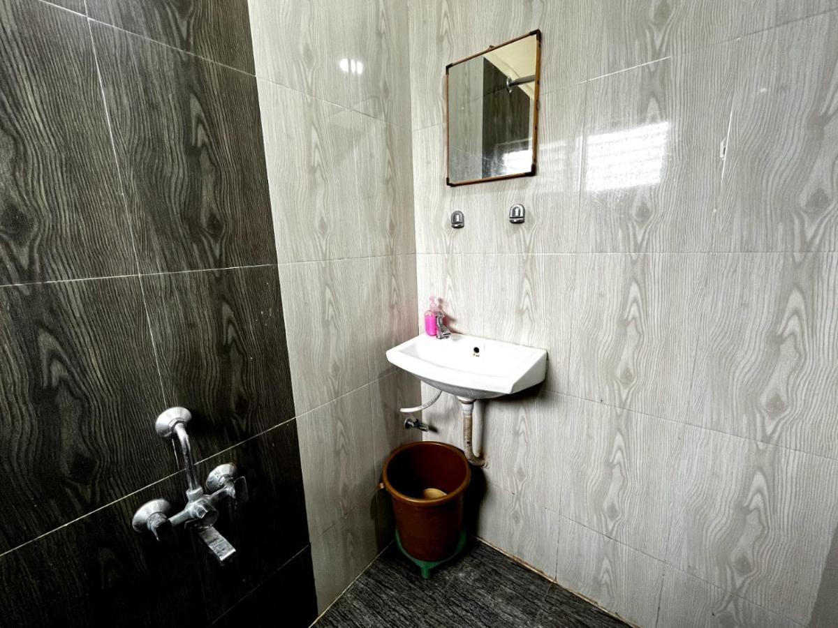 Staeg Heart Of City 2Bhk - 201 Indore Esterno foto